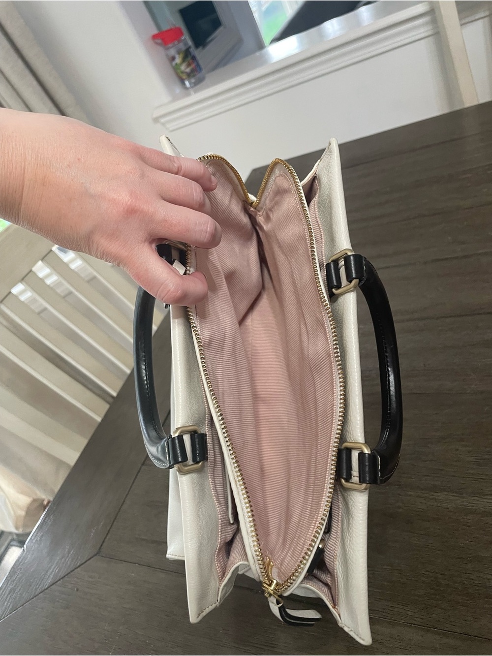 Radley London Purse Handbag - Picture 6 of 10